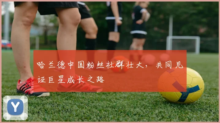 哈兰德中国粉丝社群壮大,共同见证巨星成长之路